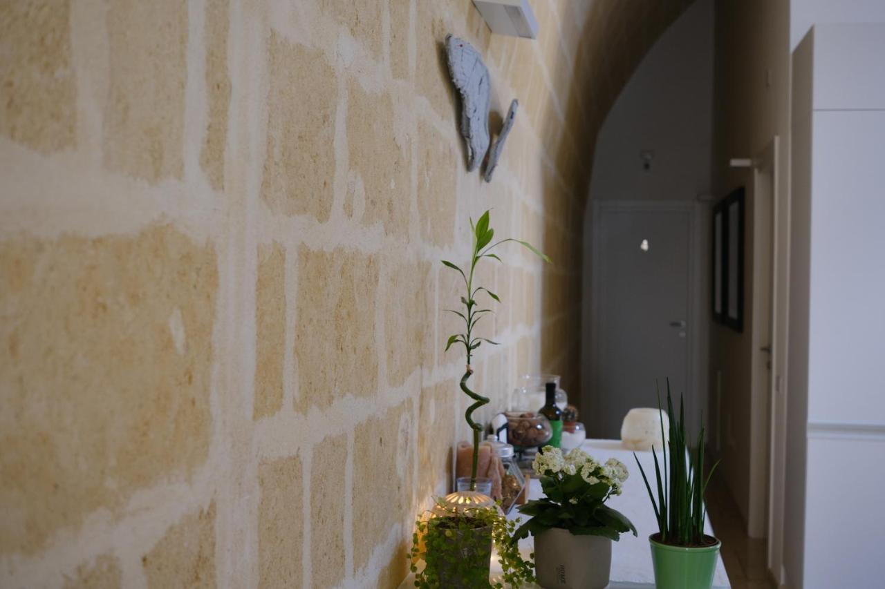 Lamia Room Rentals Matera Exterior photo