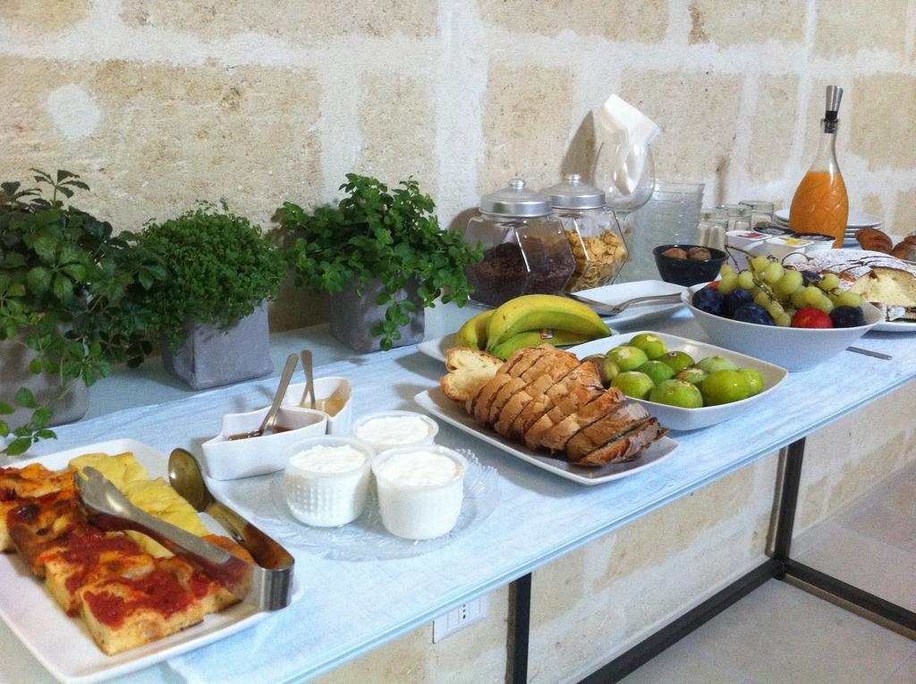 Lamia Room Rentals Matera Exterior photo