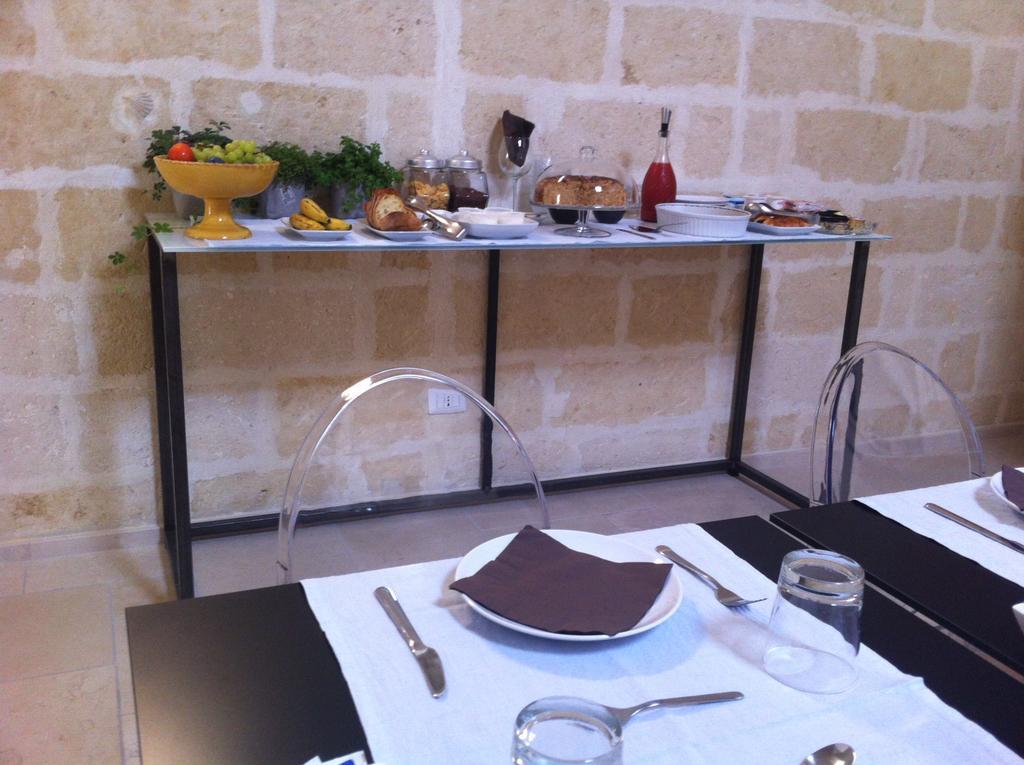 Lamia Room Rentals Matera Exterior photo