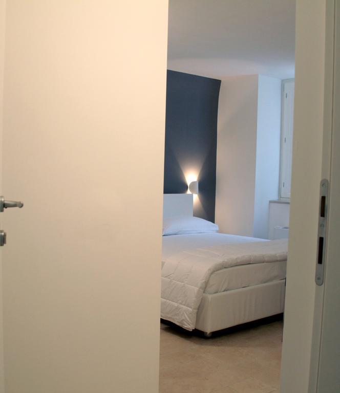 Lamia Room Rentals Matera Exterior photo
