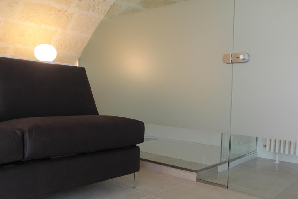 Lamia Room Rentals Matera Exterior photo